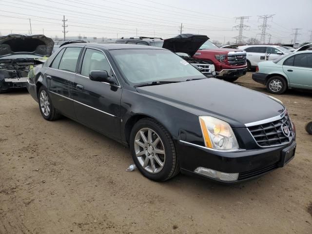 2006 Cadillac DTS