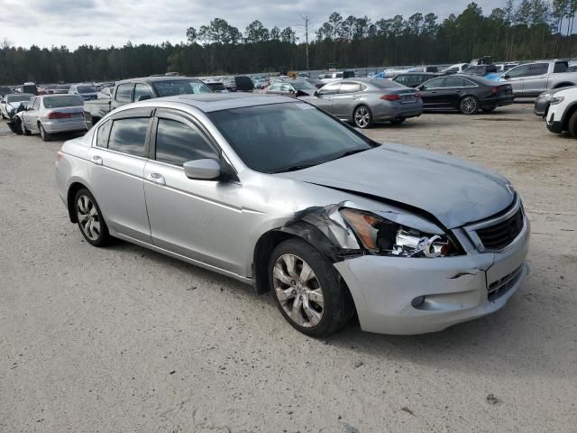 2010 Honda Accord EXL