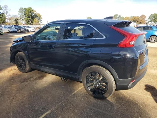 2020 Mitsubishi Eclipse Cross LE