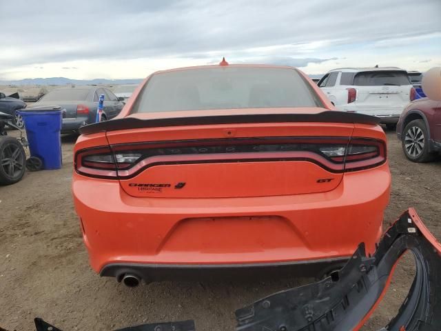 2021 Dodge Charger GT