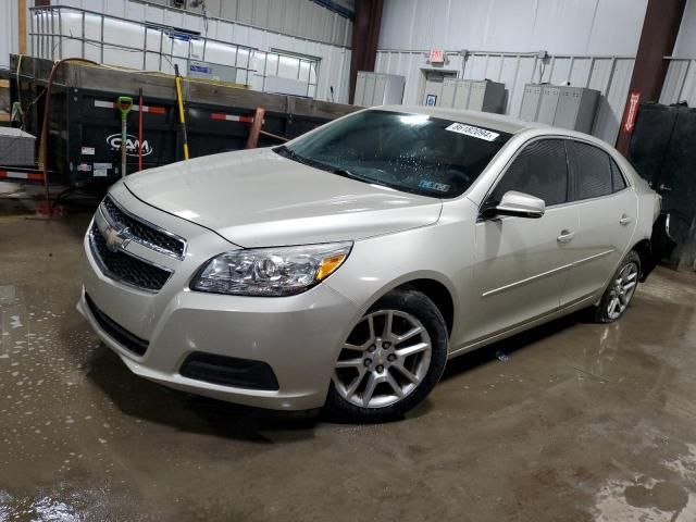 2013 Chevrolet Malibu 1LT