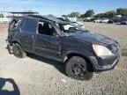 2003 Honda CR-V LX