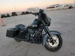 Salvage motorcycles for sale at Phoenix, AZ auction: 2021 Harley-Davidson Flhxs