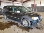 2012 Chrysler Town & Country Touring L