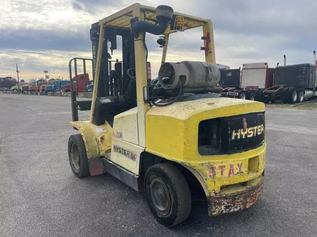 2005 Forklift Forklift