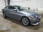 2017 Mercedes-Benz C 300 4matic