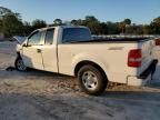 2007 Ford F150