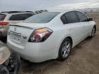 2007 Nissan Altima 3.5SE