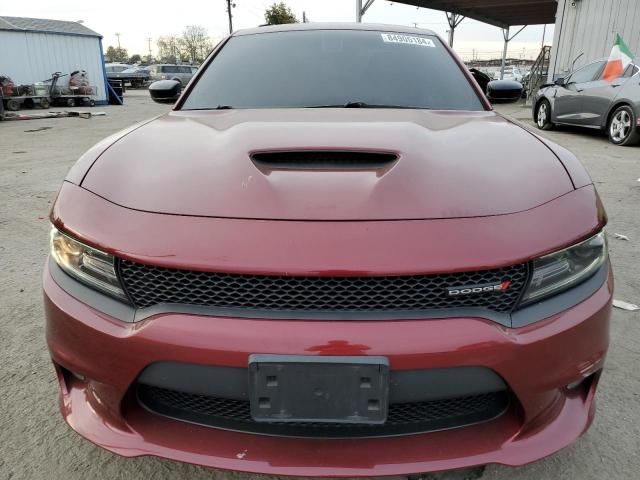 2019 Dodge Charger GT