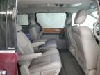 2009 Chrysler Town & Country Limited