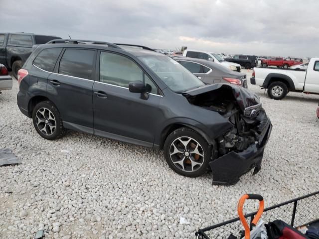 2014 Subaru Forester 2.0XT Premium