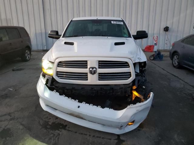 2014 Dodge RAM 1500 Sport