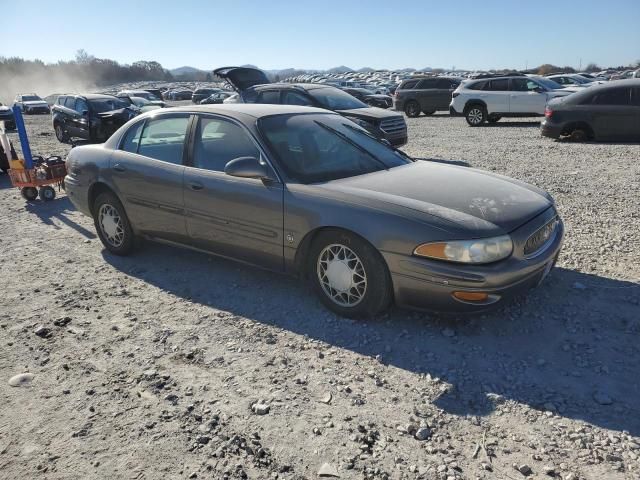 2000 Buick Lesabre Custom