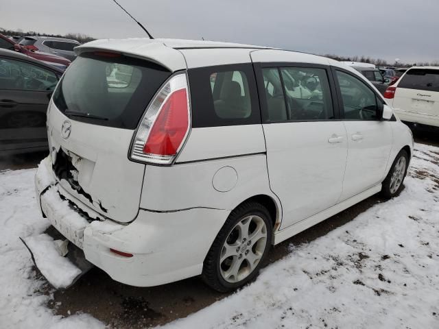 2010 Mazda 5