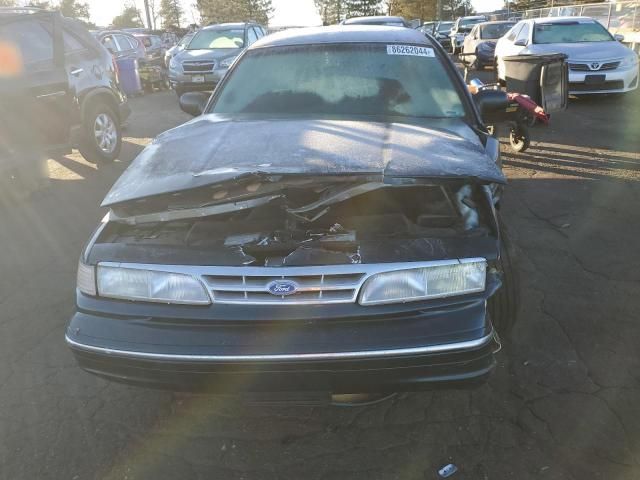 1997 Ford Crown Victoria LX