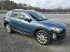 2015 Mazda CX-5 GT