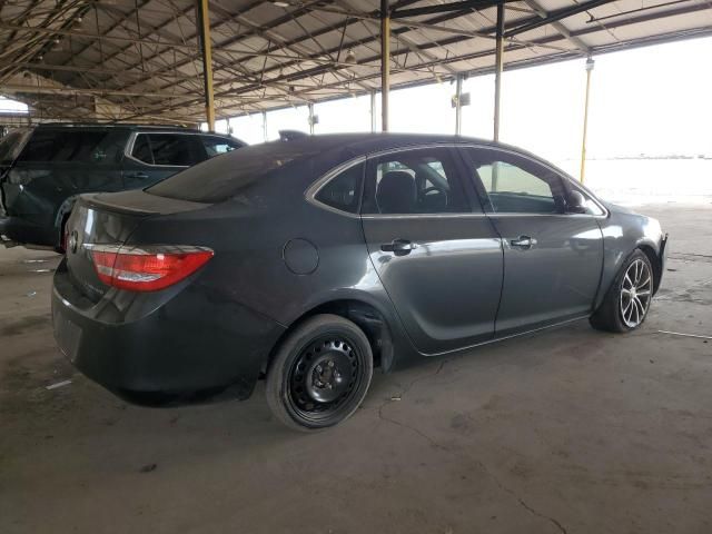 2017 Buick Verano Sport Touring