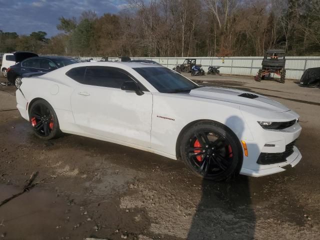 2022 Chevrolet Camaro LT1