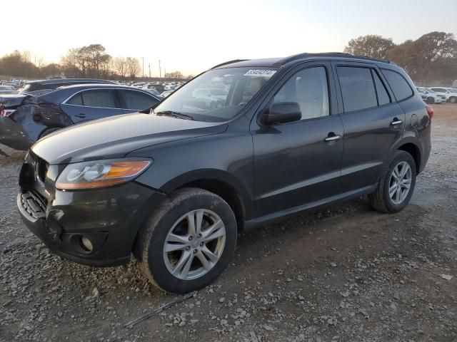 2010 Hyundai Santa FE Limited