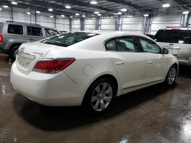 2010 Buick Lacrosse CXL