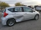 2018 Nissan Versa Note S