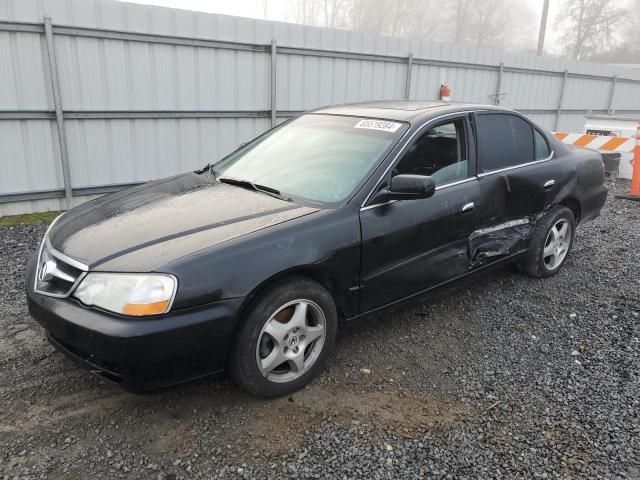 2003 Acura 3.2TL