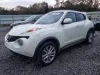 2012 Nissan Juke S