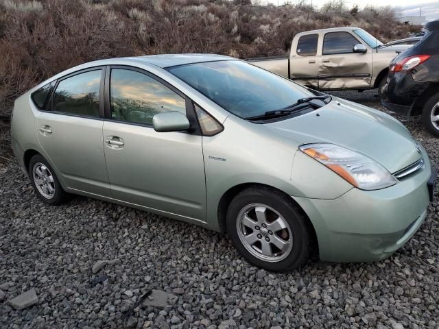 2009 Toyota Prius