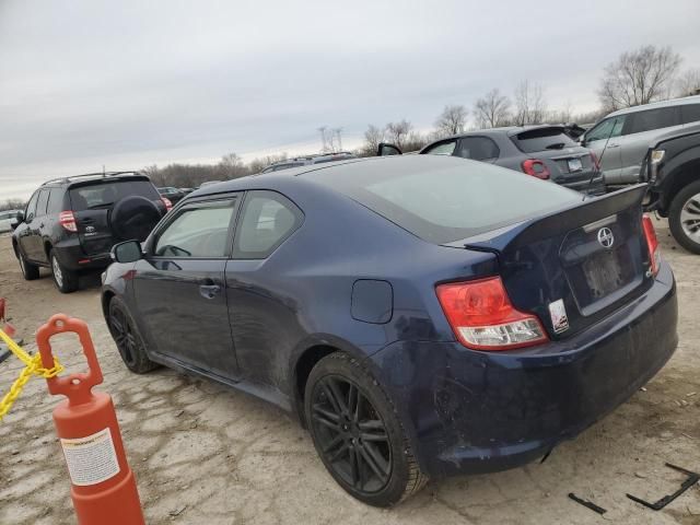 2011 Scion TC