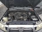 2009 Toyota Tacoma Double Cab Prerunner