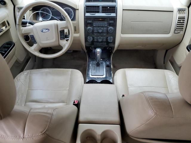 2009 Ford Escape Limited