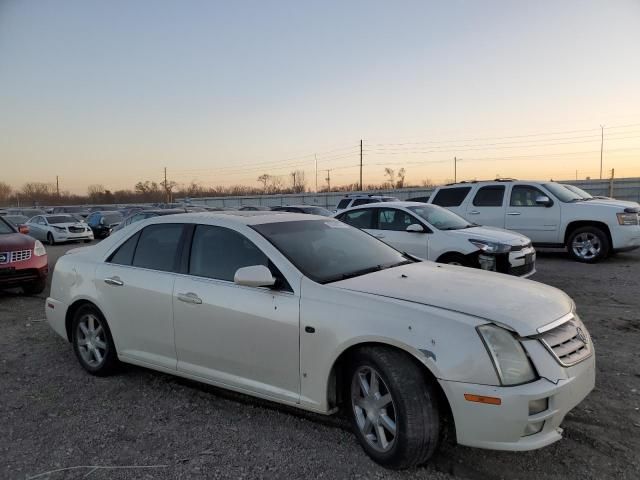 2006 Cadillac STS