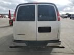 2017 Chevrolet Express G3500 LT