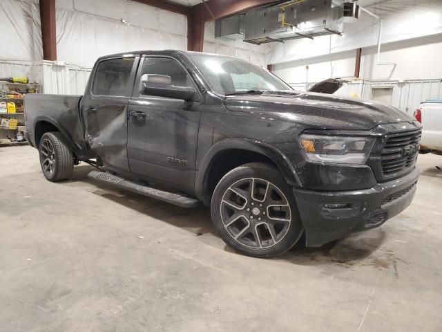 2019 Dodge 1500 Laramie