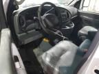 2007 Ford Econoline E450 Super Duty Cutaway Van