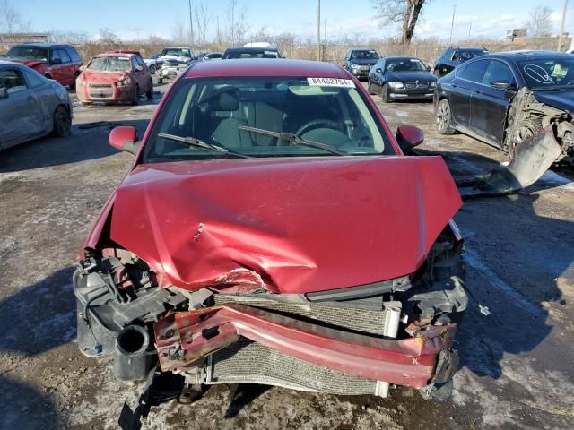 2010 Chevrolet Cobalt 1LT