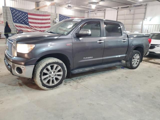 2011 Toyota Tundra Crewmax Limited