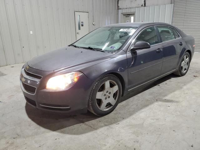 2010 Chevrolet Malibu 2LT