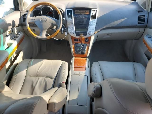 2007 Lexus RX 350