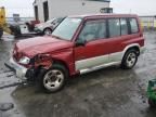 1998 Suzuki Sidekick Sport JX