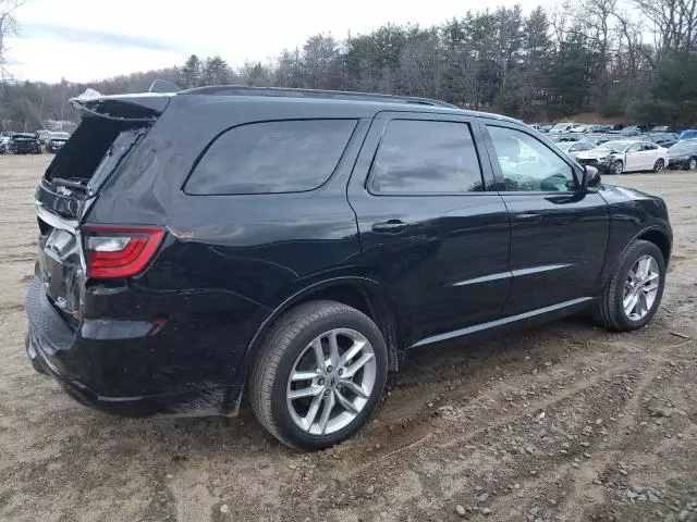 2024 Dodge Durango GT