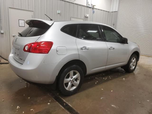 2010 Nissan Rogue S