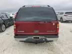 2001 Chevrolet Tahoe C1500