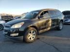 2009 Chevrolet Traverse LT