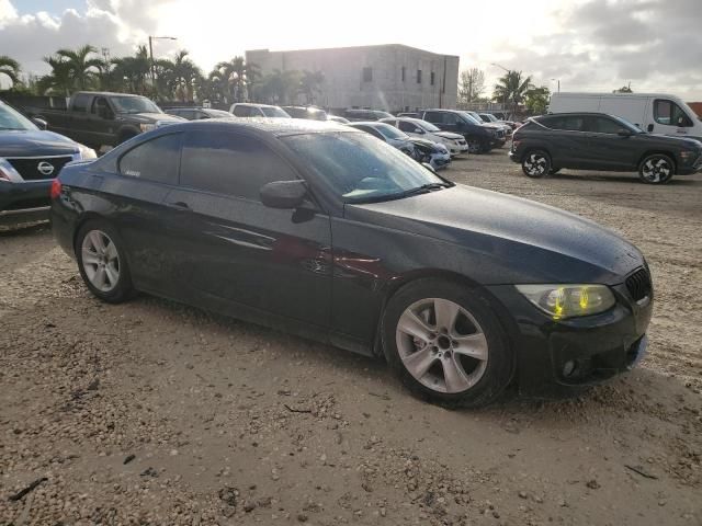 2011 BMW 335 I