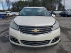 2013 Chevrolet Traverse LTZ