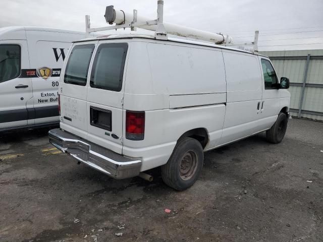 2010 Ford Econoline E250 Van