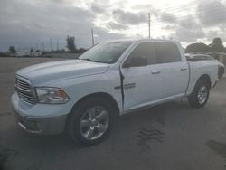 2014 Dodge RAM 1500 SLT en venta en Miami, FL