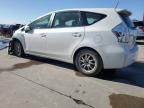 2012 Toyota Prius V