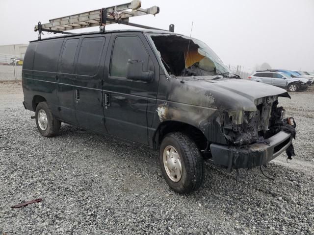 2012 Ford Econoline E250 Van